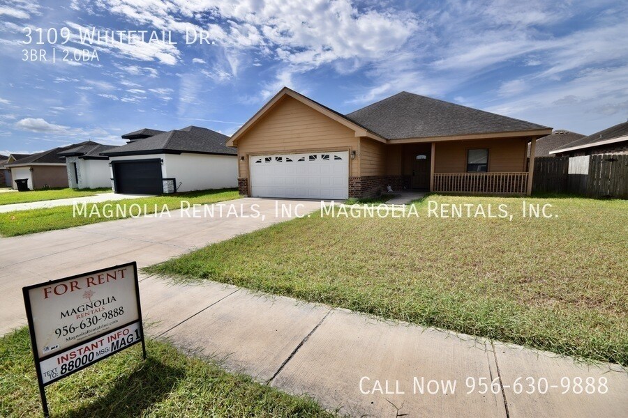 Building Photo - 3109 Whitetail Dr