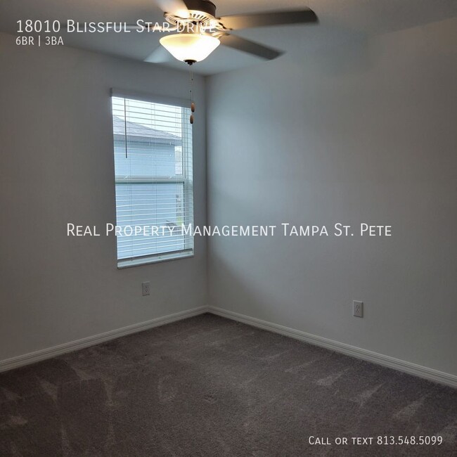 Building Photo - 18010 Blissful Stars Dr