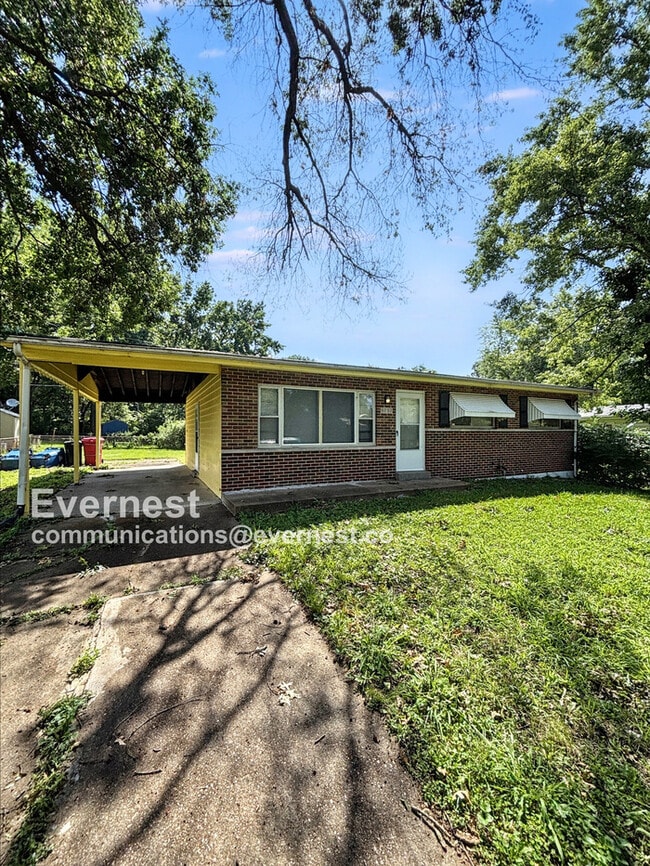 Primary Photo - 9732 Glen Owen Dr