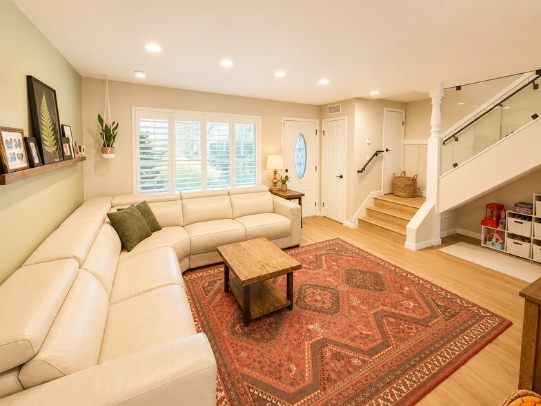 Building Photo - 2820 Bollinger Canyon Rd