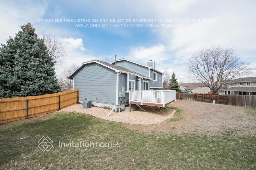 Building Photo - 3834 S Waco St