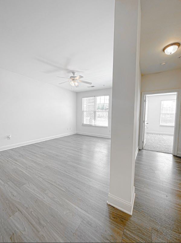 1167 sq ft Living - Gateway at Rock Hill
