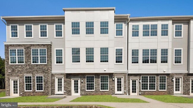 Building Photo - 159 John Vanzandt Dr