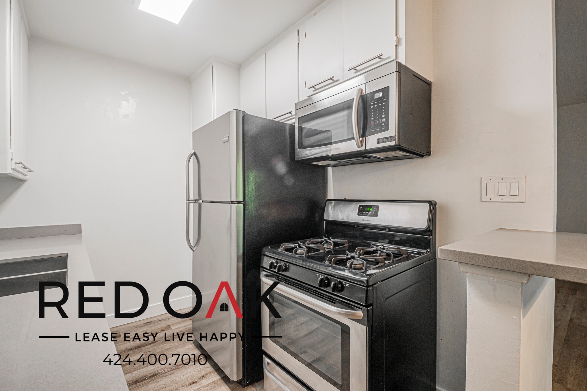 Building Photo - 735 Locust St