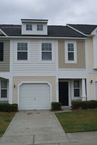 Building Photo - Stylish Townhome in Steele Creek Location