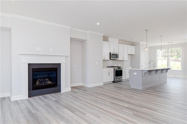 Building Photo - 3113 Willow Glade Trl