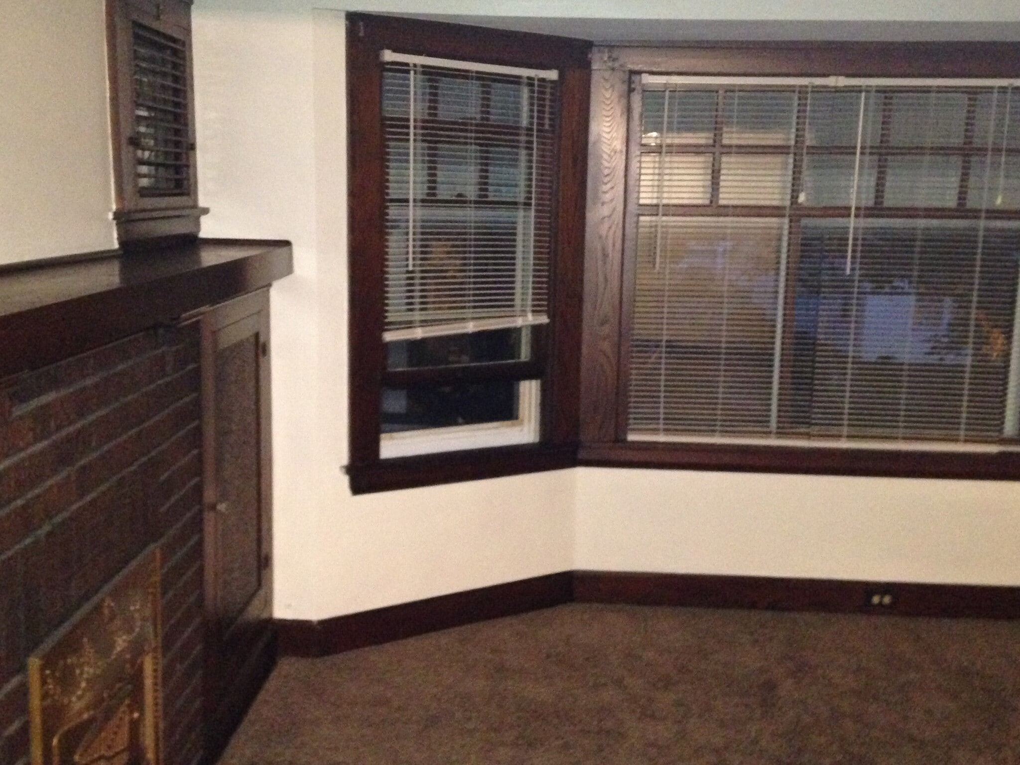 Living Room - 10018 Baltic Road