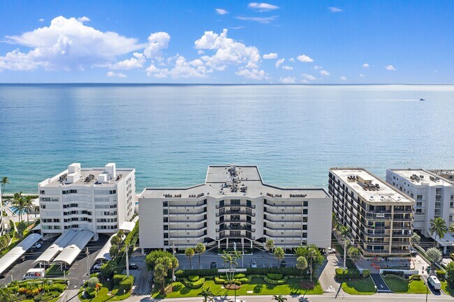 Building Photo - 3610 S Ocean Blvd