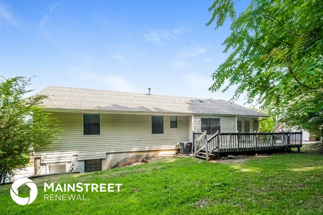 Building Photo - 1788 Creely Dr