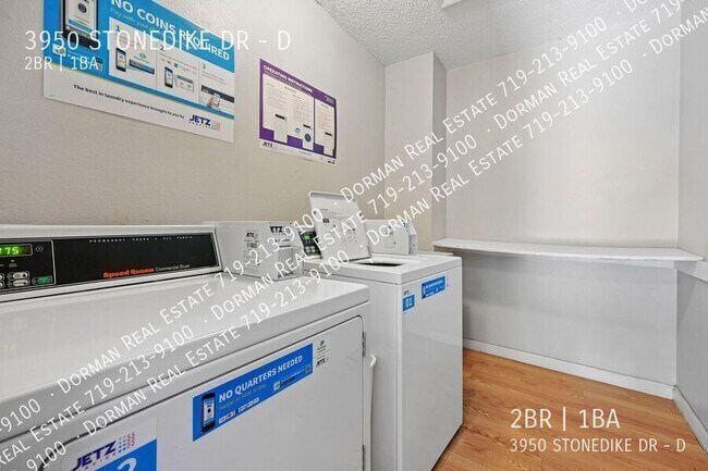 Building Photo - 3950 Stonedike Dr