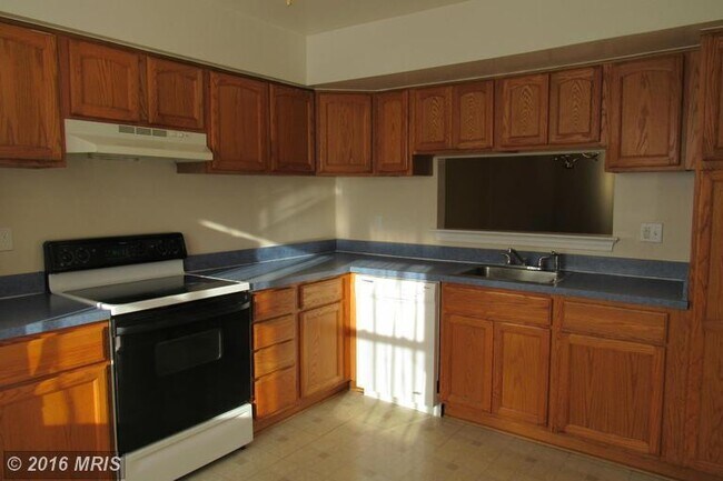 Building Photo - Nice townhouse in Walkersville for LEASE