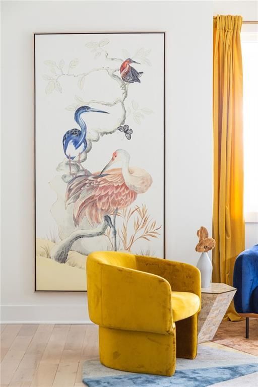 Building Photo - 724 Charles Allen Dr NE