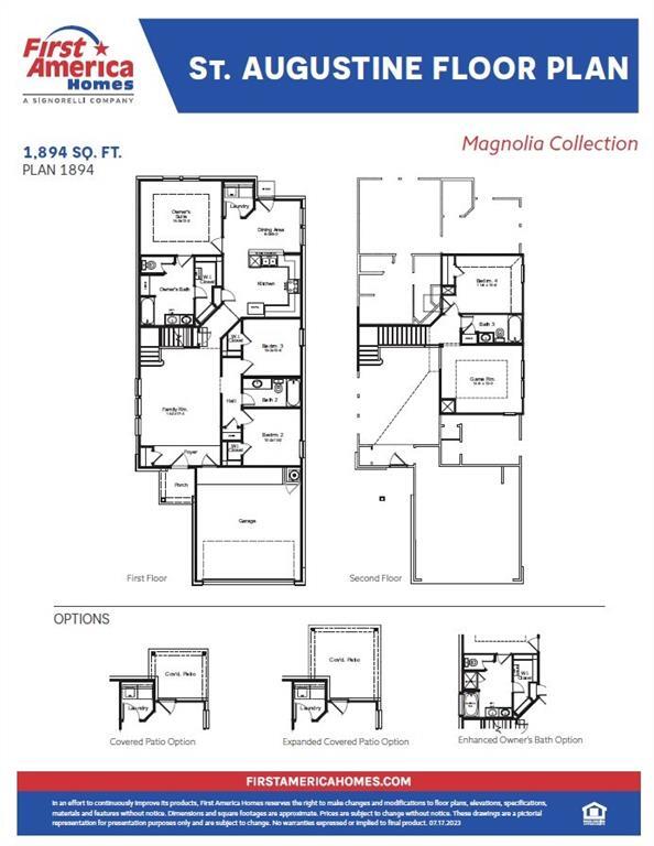 Building Photo - 1023 Bluebonnet Trl
