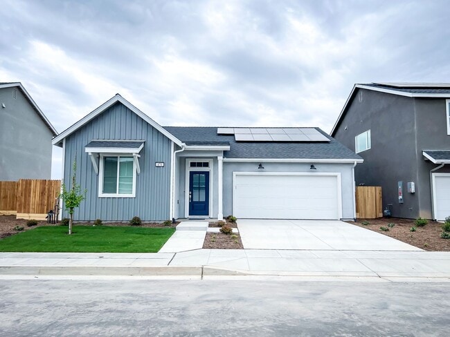 Primary Photo - Beautiful 3-Bed, 2-Bath Lennar Home in Daf...