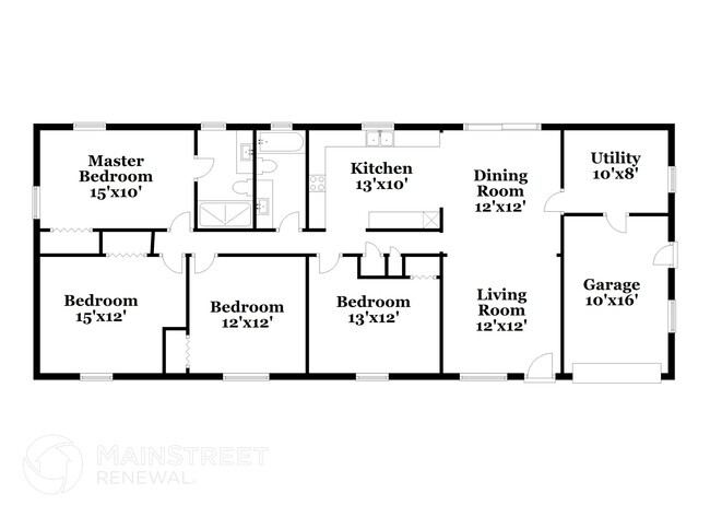 Building Photo - 1518 Chandler Ave