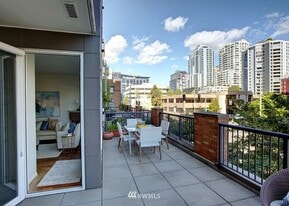Building Photo - 2801 1st Ave