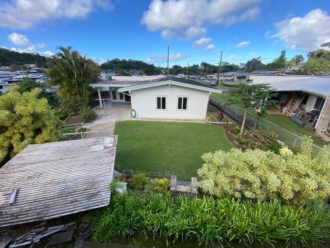 Building Photo - 3 Bedroom, 1.5 Baths