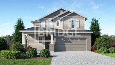 Building Photo - BENTON PLAN