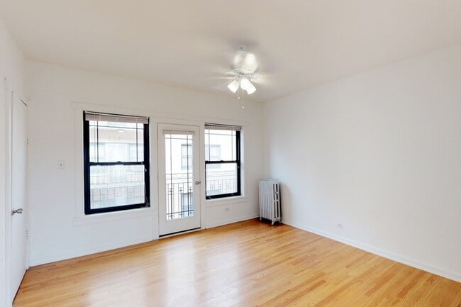 Floorplan - Maple Court