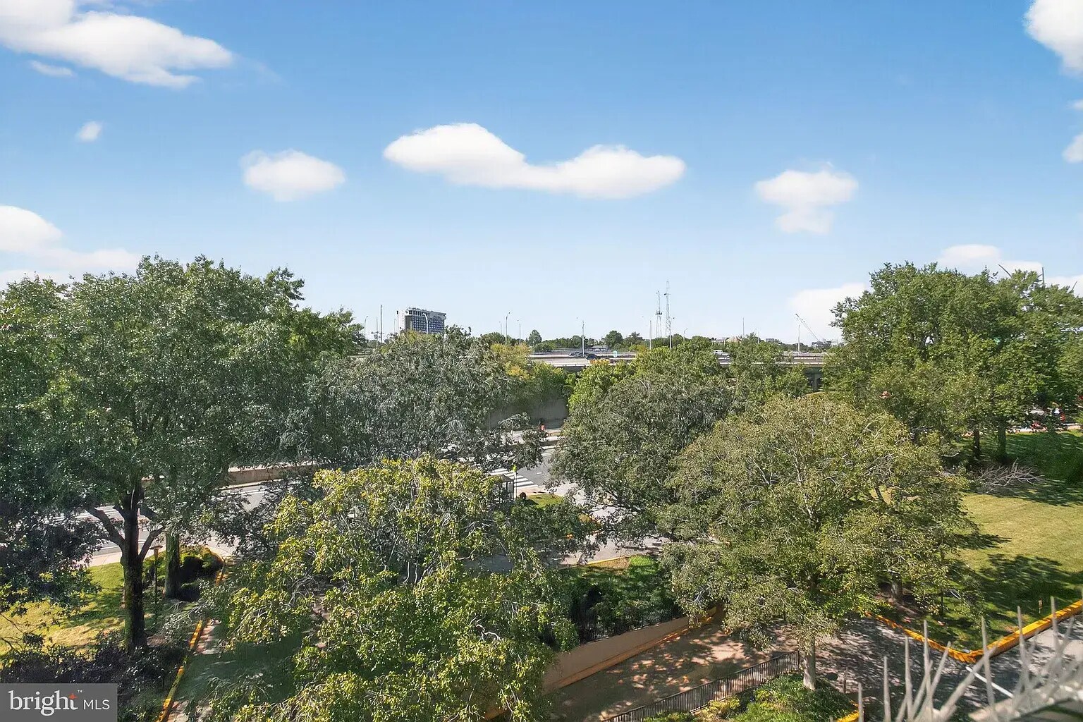 view - 1300 Army Navy Dr