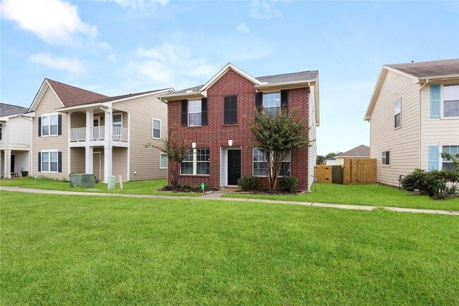 Building Photo - 1011 Grassy View Dr
