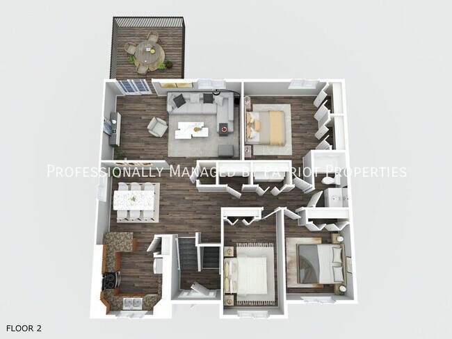 Building Photo - 319 Tall Grass Trail