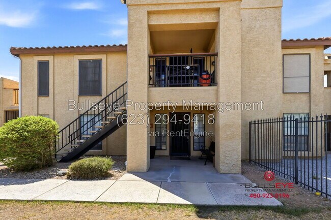 Building Photo - 8344 N 21st Dr