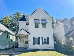 Building Photo - 1349 Olive St