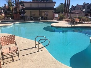 Building Photo - 1751 E Reno Ave