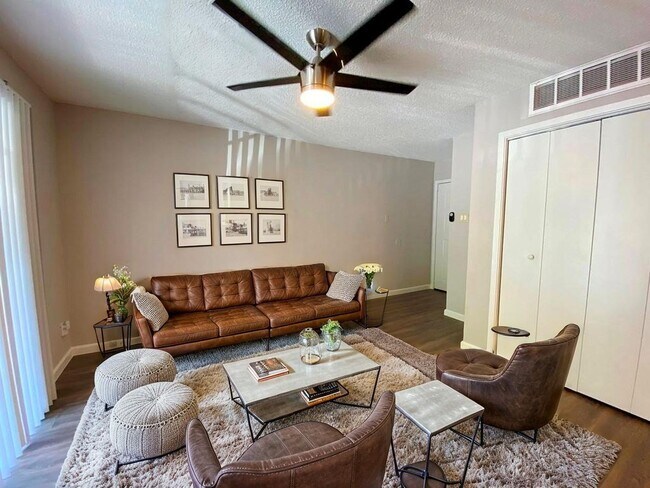 Building Photo - The Silverado Condominiums have plenty of ...