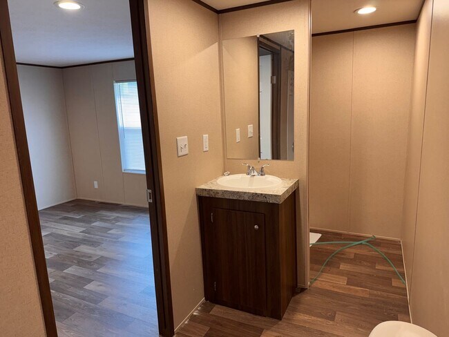 Building Photo - BRAND NEW 3 BED, 2 BATH MOBILE HOME!