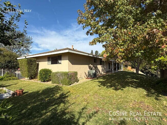 Building Photo - 4631 Jeri Way