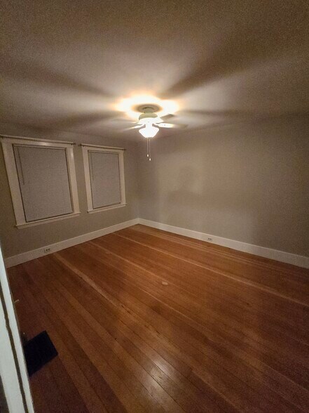 Bedroom 3 - 12 Leland Rd