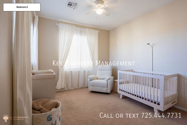 Building Photo - 4 BEDROOM HOME LOCATED IN CENTENNIAL HILLS
