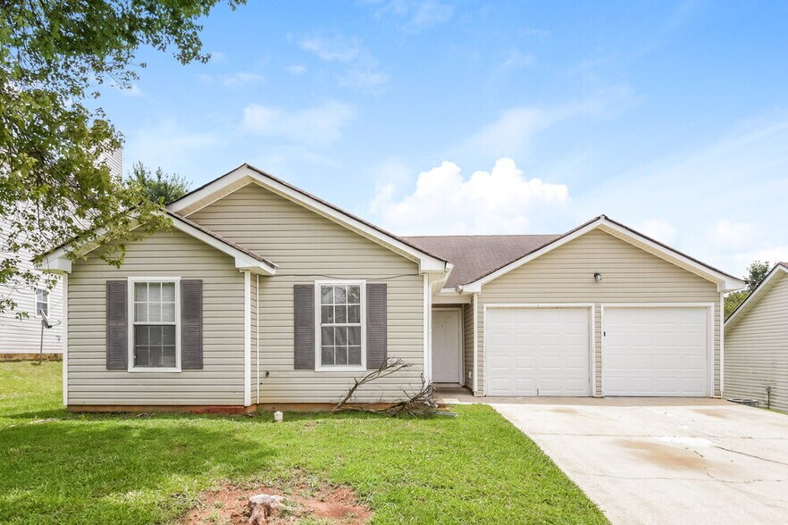 Primary Photo - 2777 Ward Lake Ln