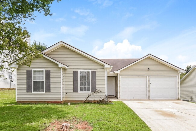 Primary Photo - 2777 Ward Lake Ln