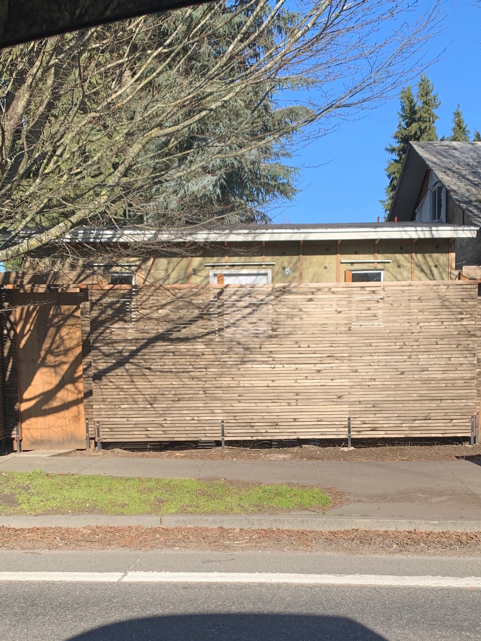 Building Photo - 10825 NE Sandy Blvd