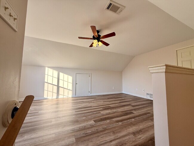 Building Photo - Room to Spread Out! 3-Bedroom Atoka Home with Bonus Room & Fenced Yard