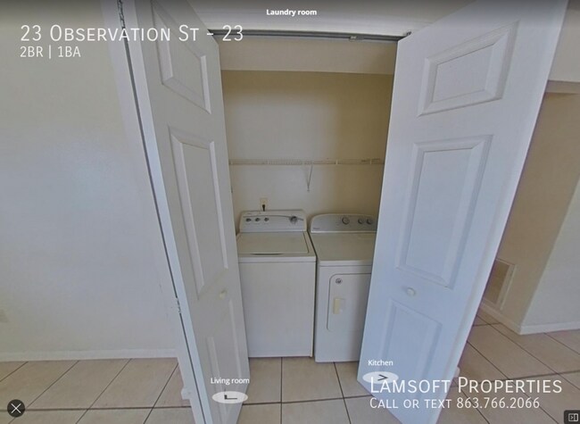 Building Photo - 23 Observation St