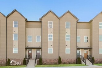 Building Photo - 1914 Addi Ln