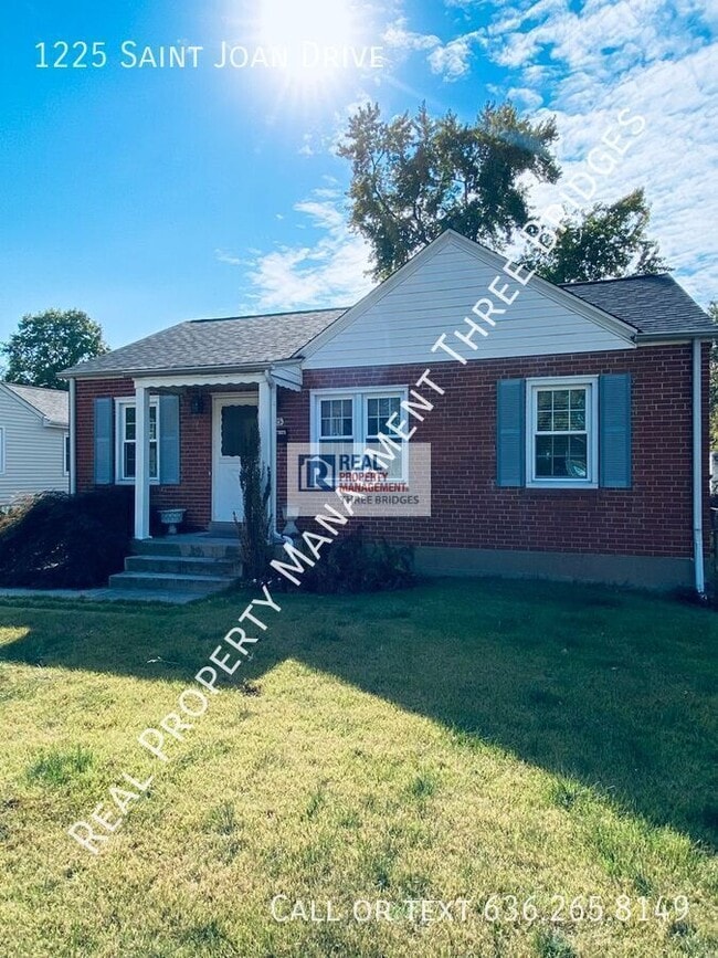 Primary Photo - 1225 St Joan Dr