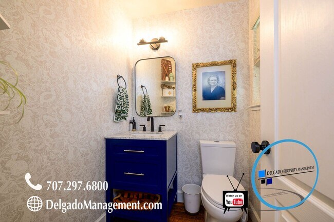 Building Photo - Benicia! Beautiful three bedroom home located within minutes of Downtown Benicia.