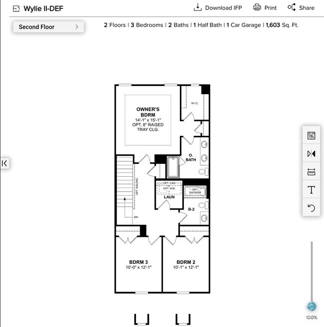 Building Photo - 747 Lock Haven Dr NW