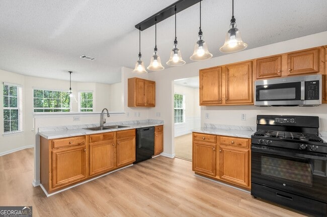 Building Photo - 4849 Lilly Stem Dr