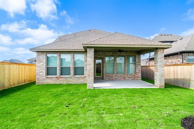 Building Photo - 12502 Llano Estacado Dr
