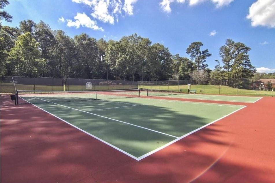 Building Photo - 138 Woodmere Square NW