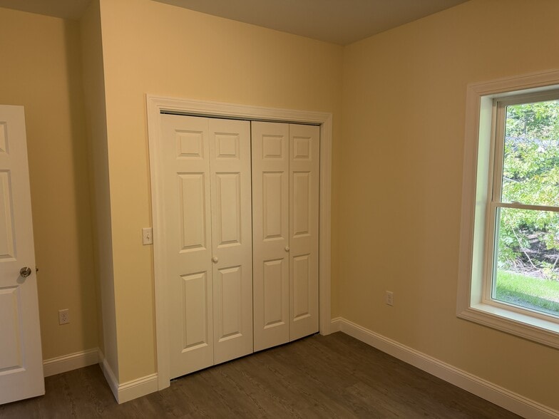 Bedroom 2 - 150 Park St