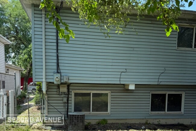 Building Photo - 12503 S Winchester Ave