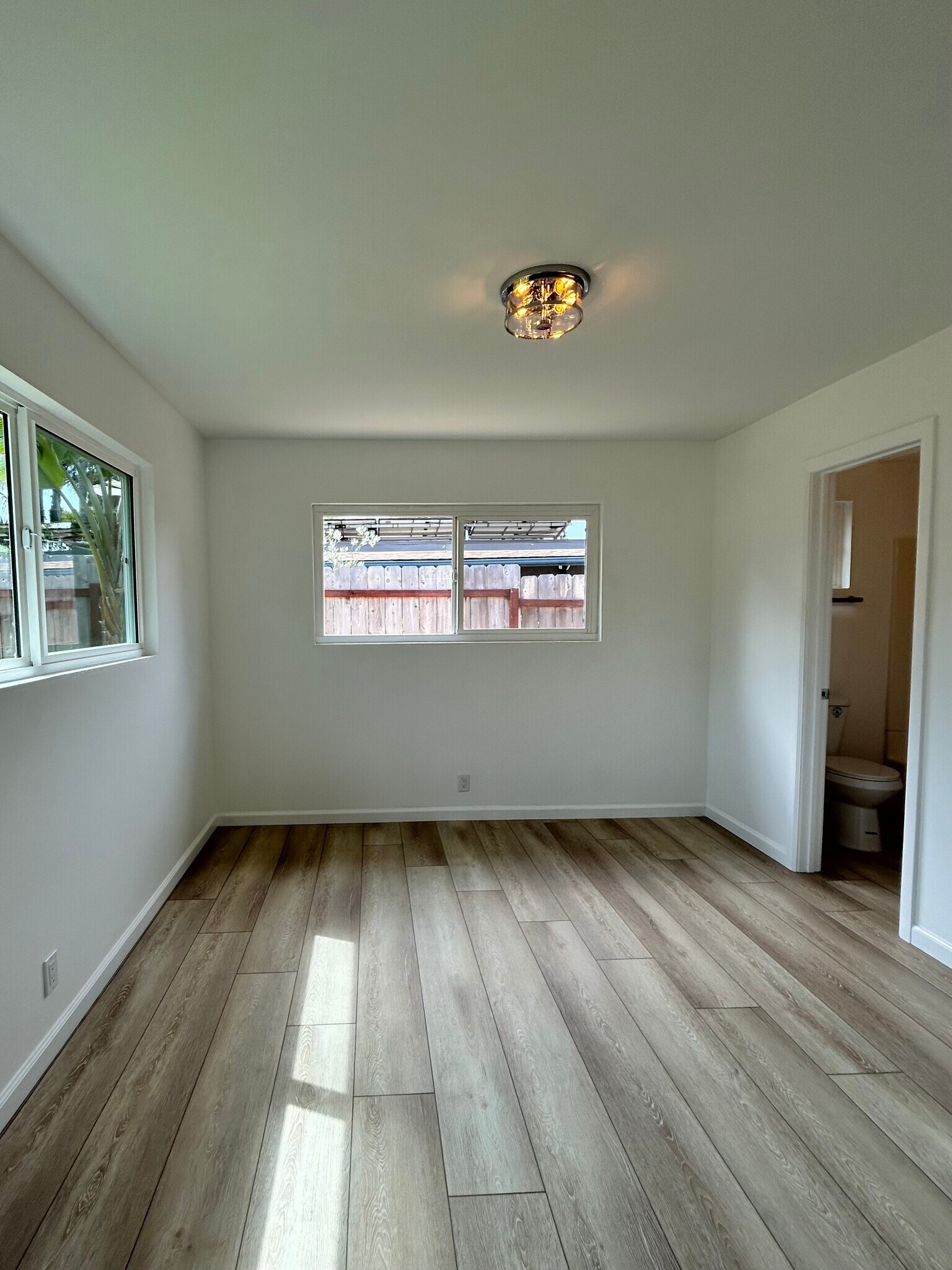 Bedroom #1 - 781 Saxony Rd