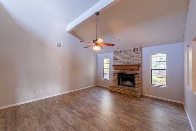 Building Photo - Scenic Brook West Sanctuary: Well-Maintained Home with Expansive Backyard